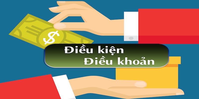 Ảnh hưởng của điều khoản điều kiện với người chơi