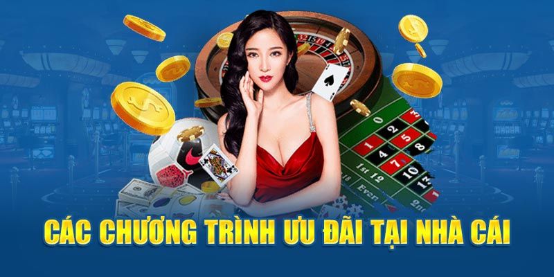 Các chính sách khuyến mãi 789F