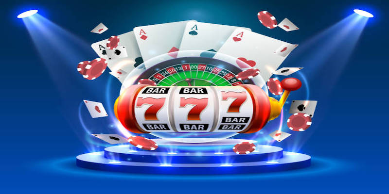 Đánh giá lợi ích của sảnh casino 789F