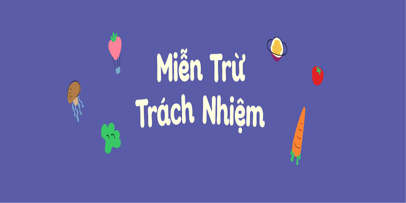 Giải quyết tranh chấp trong miễn trừ