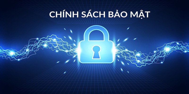 Quy định về chính sách bảo mật nhà cái