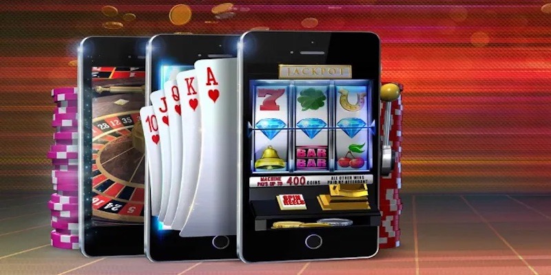 Quyền lợi khi thực hiện tải app 789F
