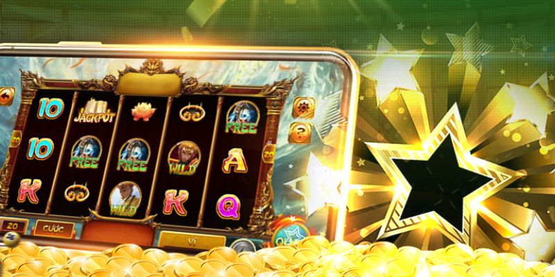 Tìm hiểu về game nổ hũ 789F