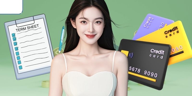 Điều cần lưu ý để rút tiền nền tảng an toàn