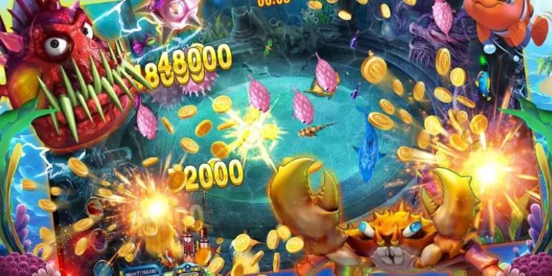 Các thử thách giúp trải nghiệm game luôn mới mẻ