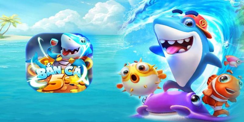 Hoà mình ngay vào thế giới đại dương rực rỡ