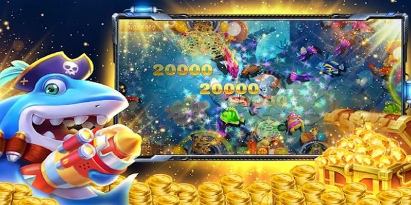 Vật phẩm hỗ trợ giúp nâng cao trải nghiệm game