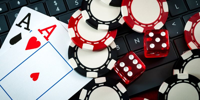 Cách chơi xì dách blackjack tại 789F giúp tăng cơ hội chiến thắng rõ rệt