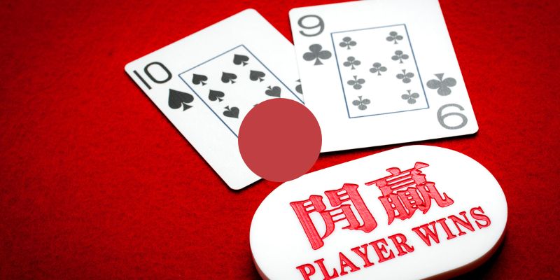 Chiến thuật chơi game bài baccarat nắm vững tất tần tật