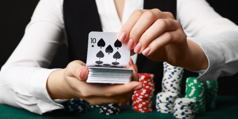 Chiến thuật chơi game bài baccarat các chiến thuật cần biết