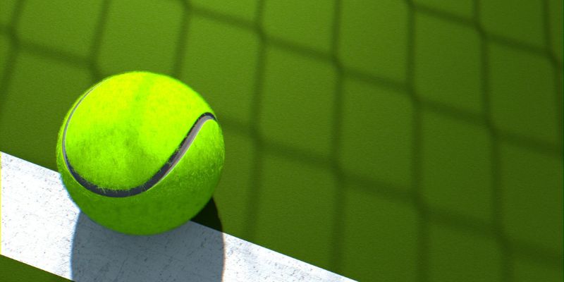 Hướng đến chiến thắng khi chơi kèo tennis