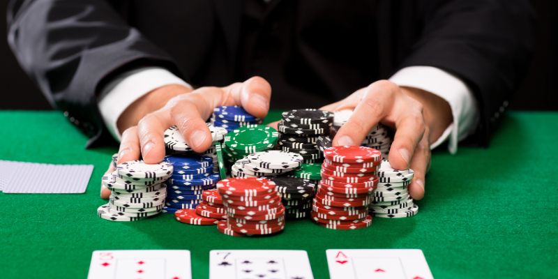 Kinh nghiệm chơi poker online để chơi mọi lúc, mọi nơi