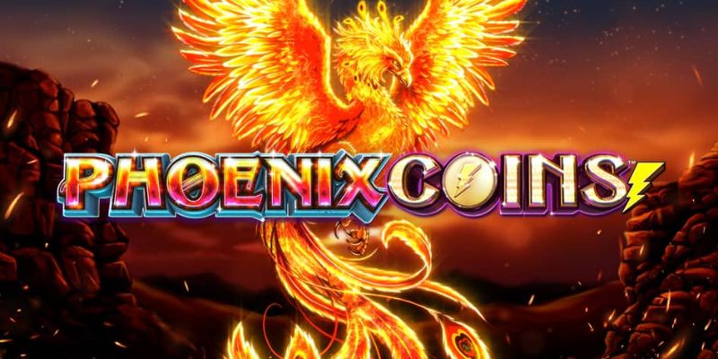 Nổ hũ phượng hoàng lửa là điểm đến không thể bỏ qua cho tín đồ săn thưởng slot